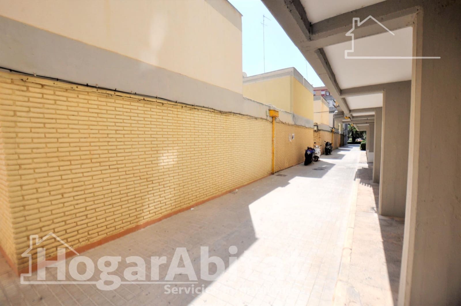 4 Zimmer Reihenhaus zu verkaufen in Valencia Stadt - 335.000 € (Ref: 10049390)