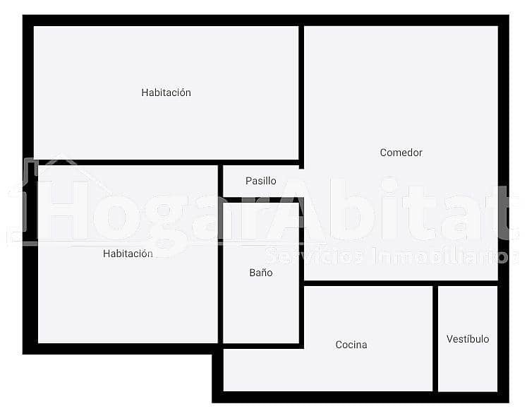 2 sypialnia Mieszkanie na sprzedaż w Miasto Alicante / Alacant - 135 900 € (Ref: 10049391)