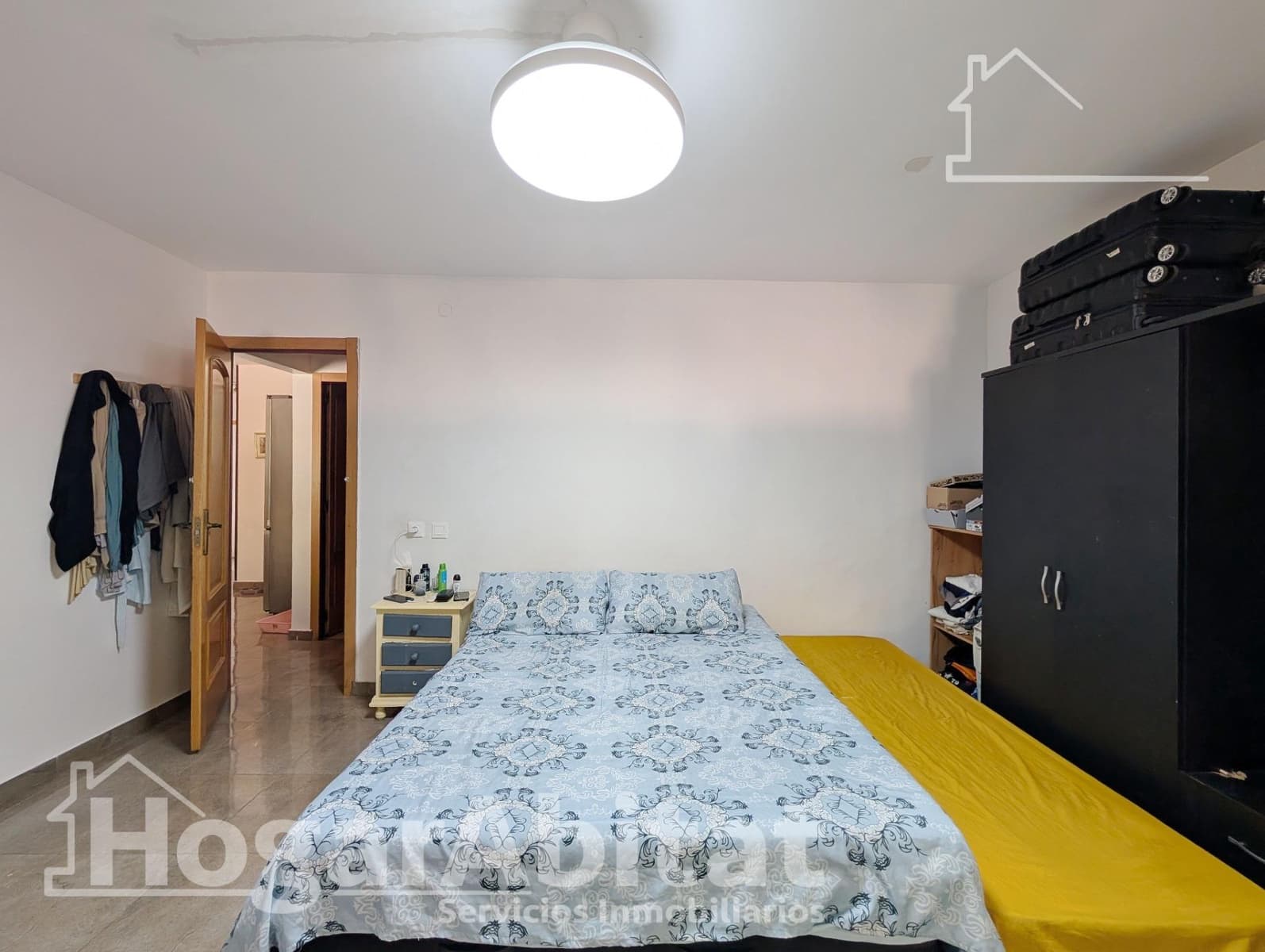 2 sypialnia Mieszkanie na sprzedaż w Miasto Alicante / Alacant - 135 900 € (Ref: 10049391)