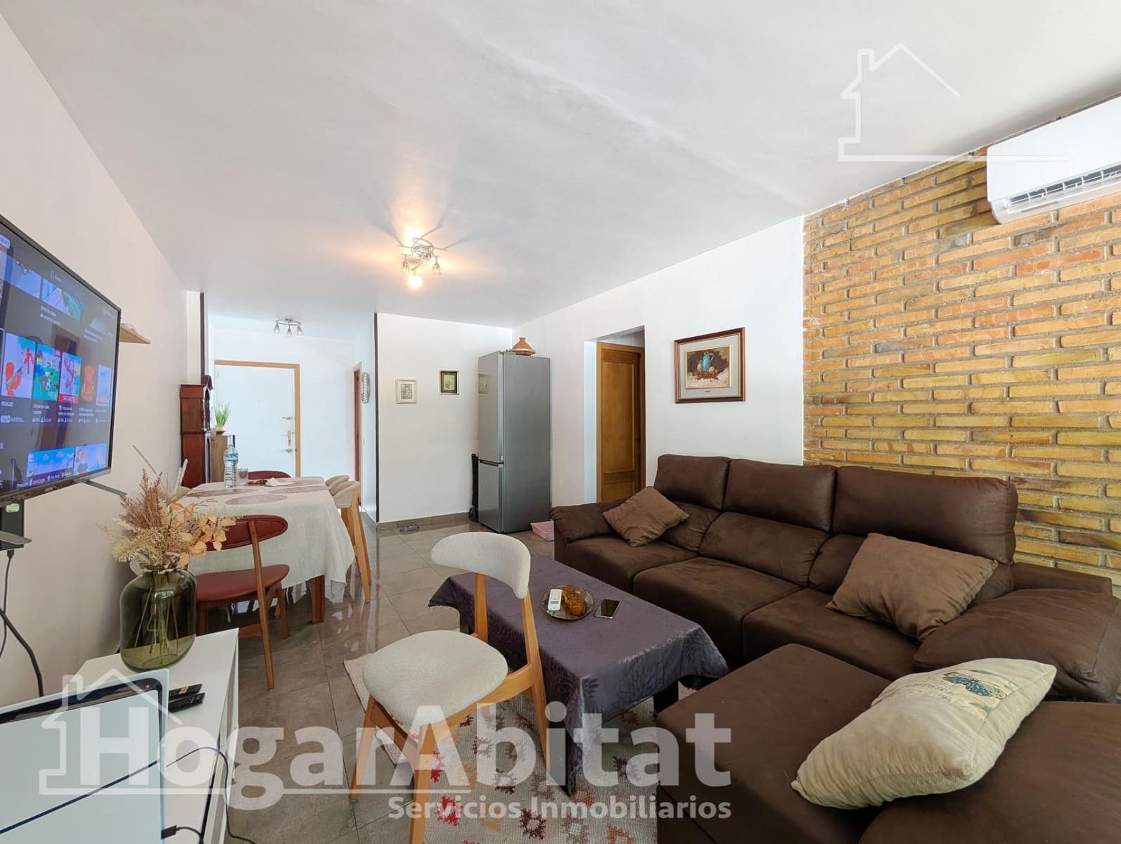 2 sypialnia Mieszkanie na sprzedaż w Miasto Alicante / Alacant - 135 900 € (Ref: 10049391)
