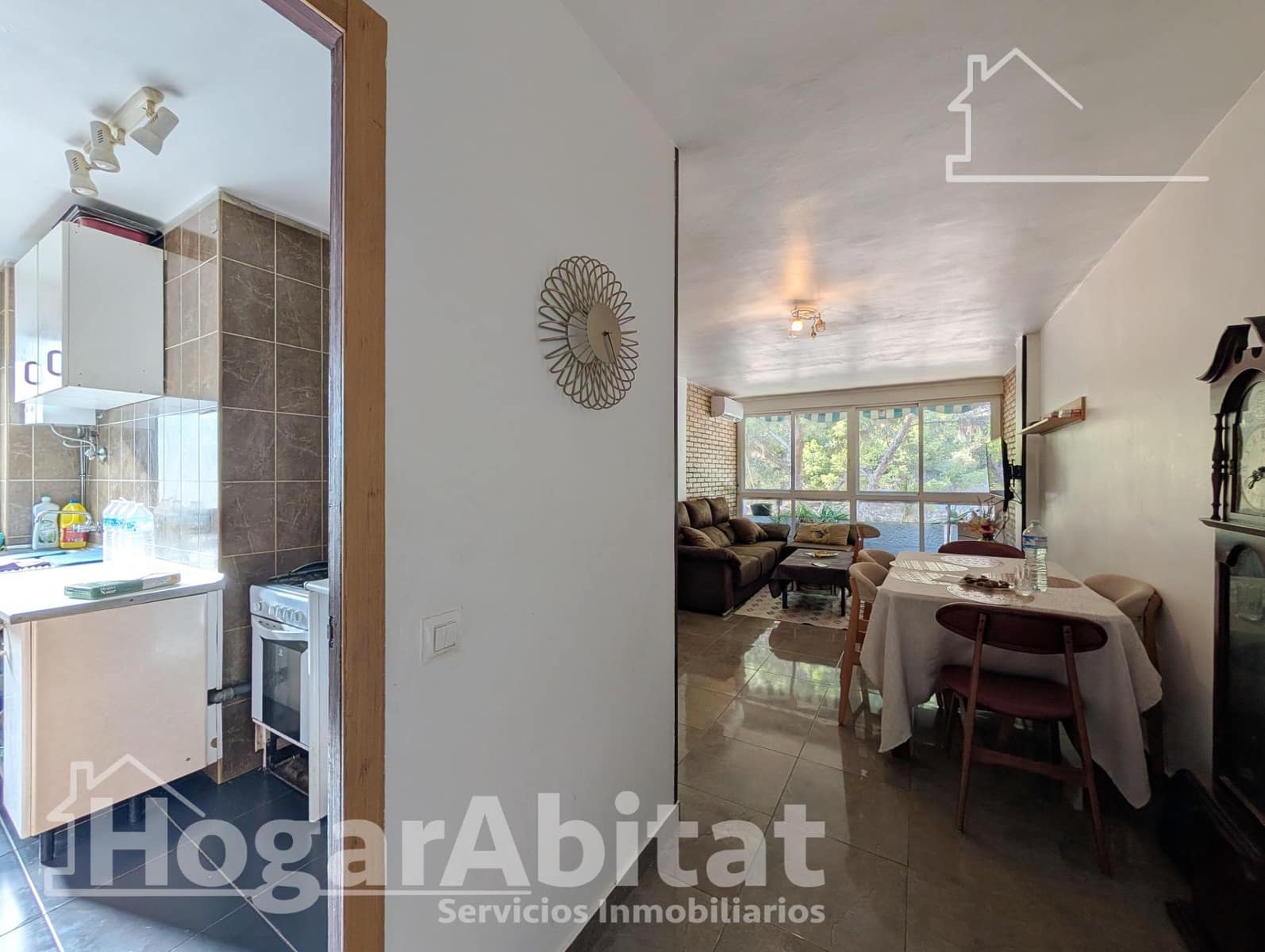 2 sypialnia Mieszkanie na sprzedaż w Miasto Alicante / Alacant - 135 900 € (Ref: 10049391)
