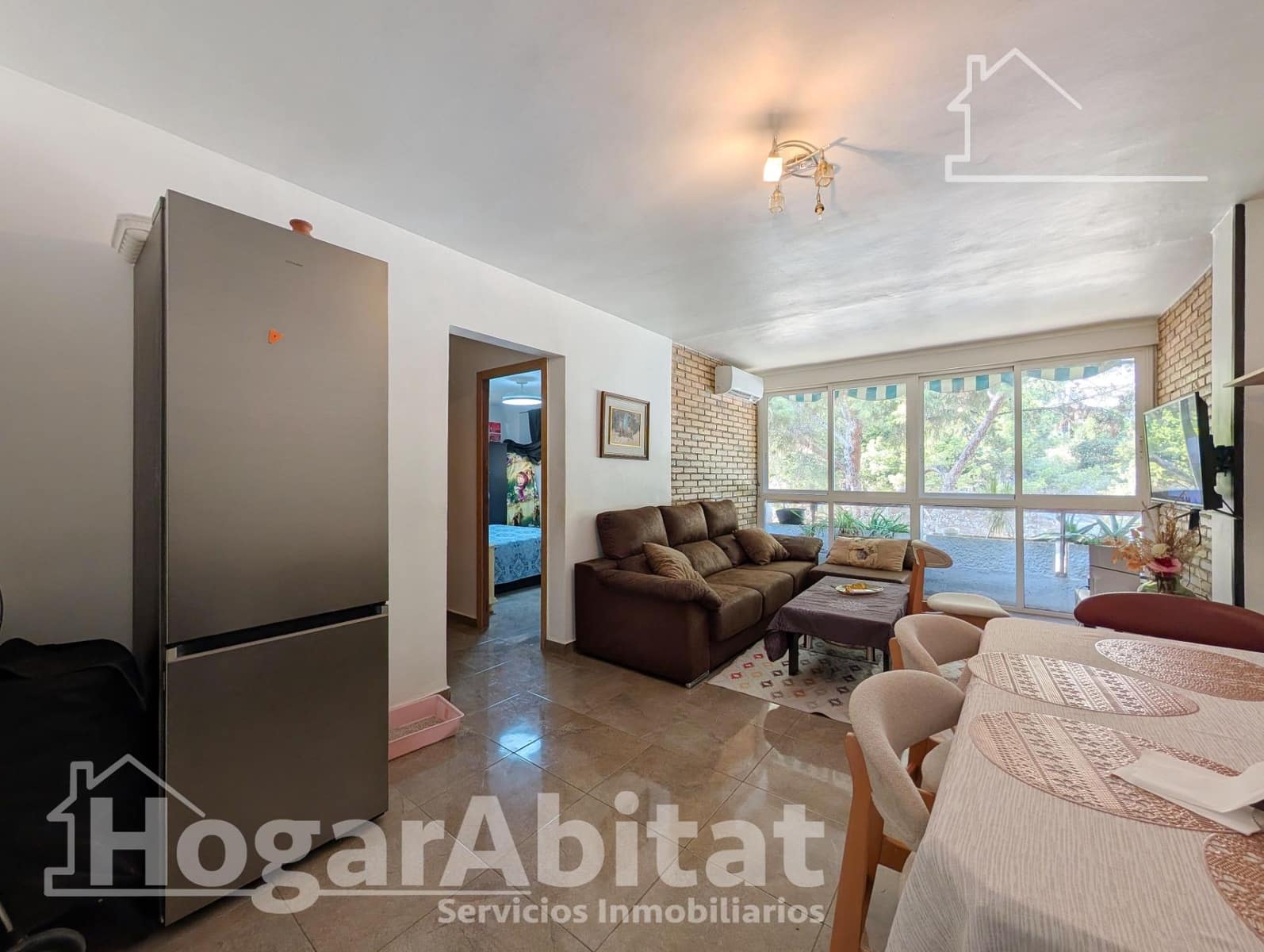 2 sypialnia Mieszkanie na sprzedaż w Miasto Alicante / Alacant - 135 900 € (Ref: 10049391)