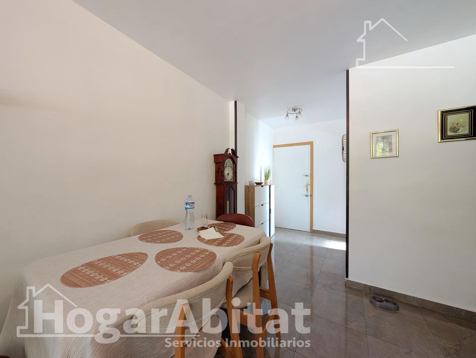 2 sypialnia Mieszkanie na sprzedaż w Miasto Alicante / Alacant - 135 900 € (Ref: 10049391)
