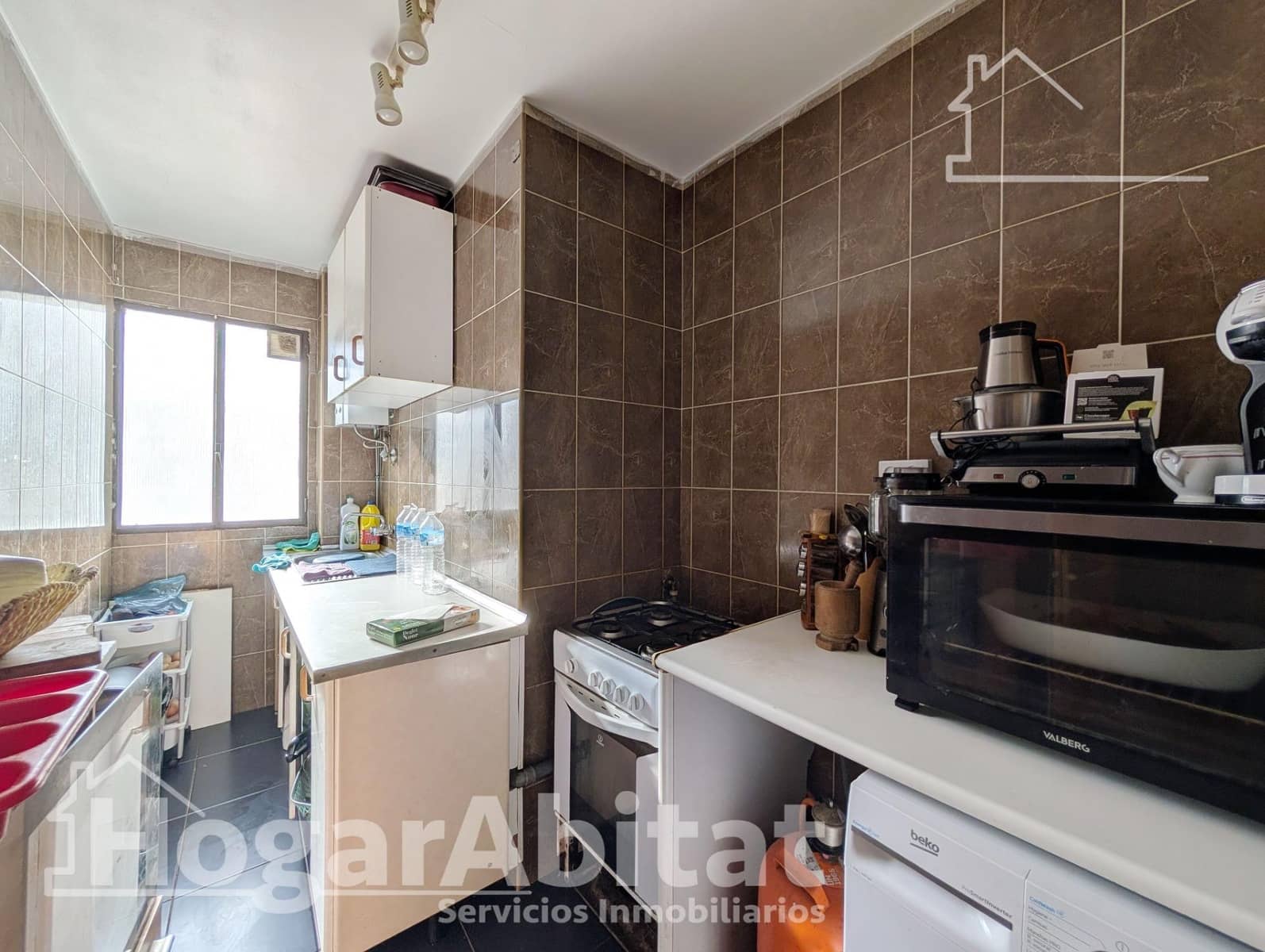 2 sypialnia Mieszkanie na sprzedaż w Miasto Alicante / Alacant - 135 900 € (Ref: 10049391)