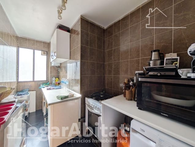 2 sypialnia Mieszkanie na sprzedaż w Miasto Alicante / Alacant - 135 900 € (Ref: 10049391)