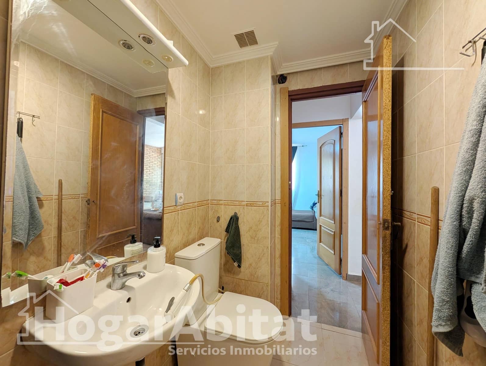 2 sypialnia Mieszkanie na sprzedaż w Miasto Alicante / Alacant - 135 900 € (Ref: 10049391)