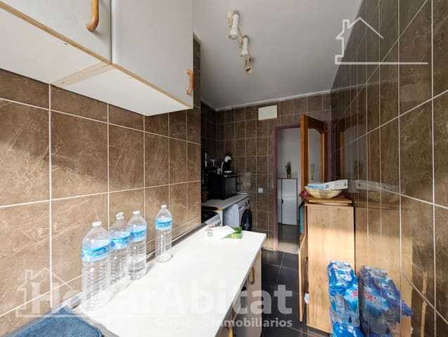 2 sypialnia Mieszkanie na sprzedaż w Miasto Alicante / Alacant - 135 900 € (Ref: 10049391)