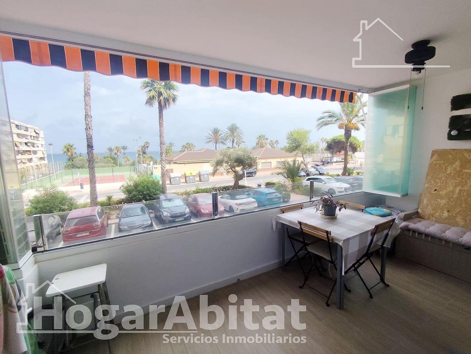 2 sovrum Lägenhet till salu i Cabo Cervera - 250 000 € (Ref: 10049392)