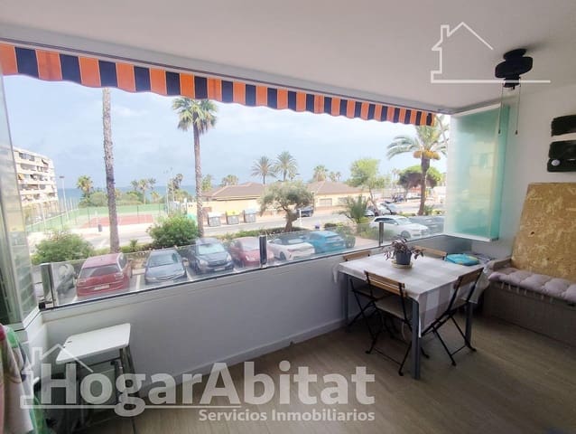 Piso de 2 habitaciones en Cabo Cervera, Torrevieja en venta - 250.000 € (Ref: 10049392)
