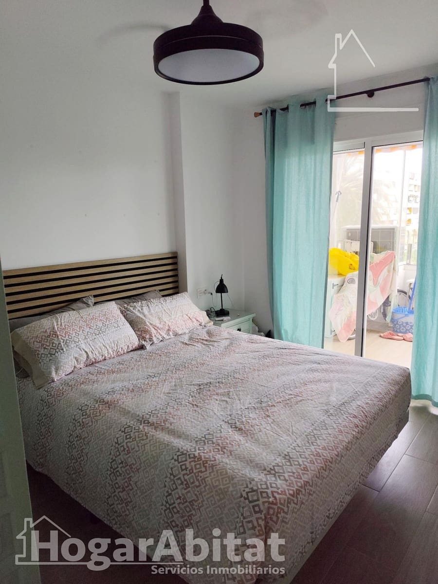 2 sovrum Lägenhet till salu i Cabo Cervera - 250 000 € (Ref: 10049392)