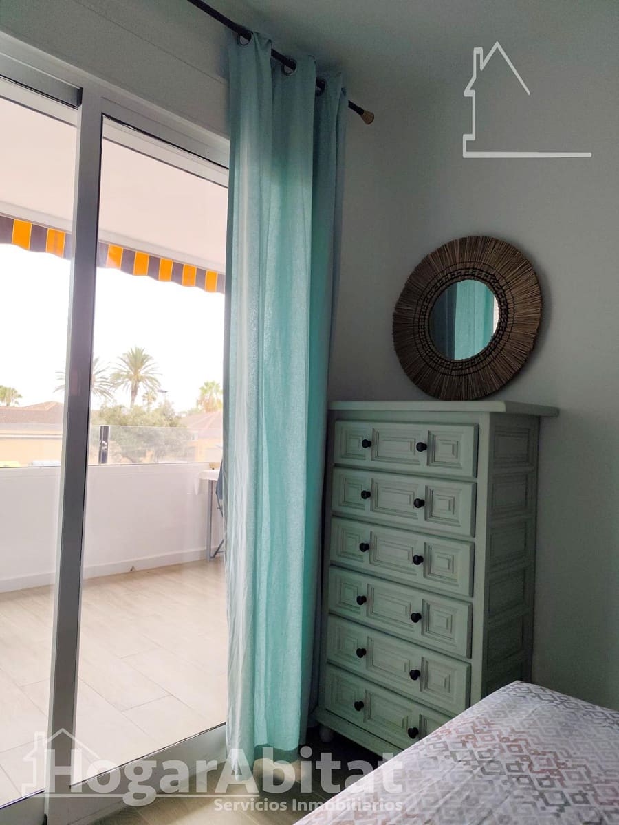 2 sovrum Lägenhet till salu i Cabo Cervera - 250 000 € (Ref: 10049392)