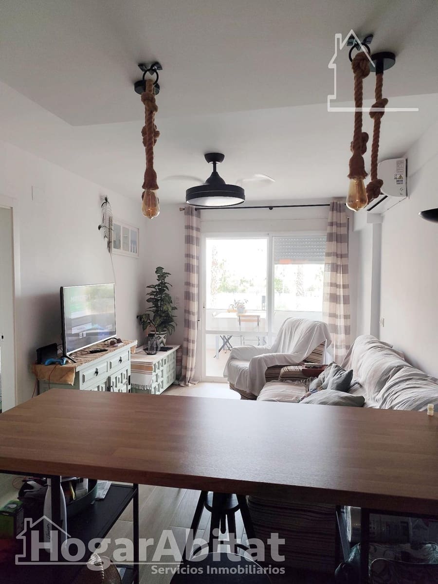 2 sovrum Lägenhet till salu i Cabo Cervera - 250 000 € (Ref: 10049392)