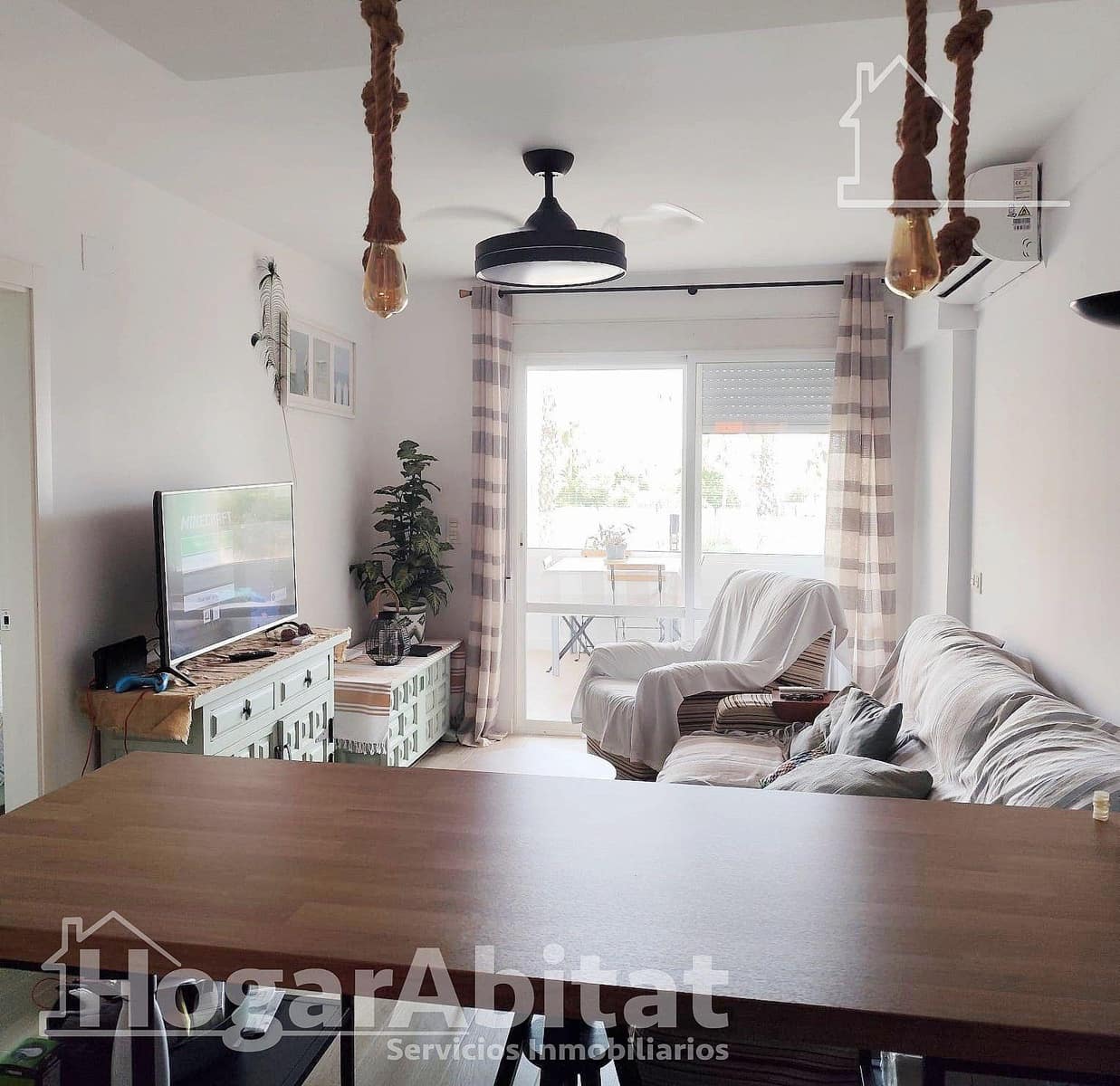 2 sovrum Lägenhet till salu i Cabo Cervera - 250 000 € (Ref: 10049392)