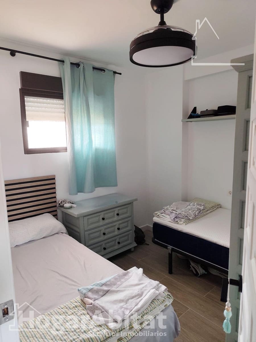 2 sovrum Lägenhet till salu i Cabo Cervera - 250 000 € (Ref: 10049392)