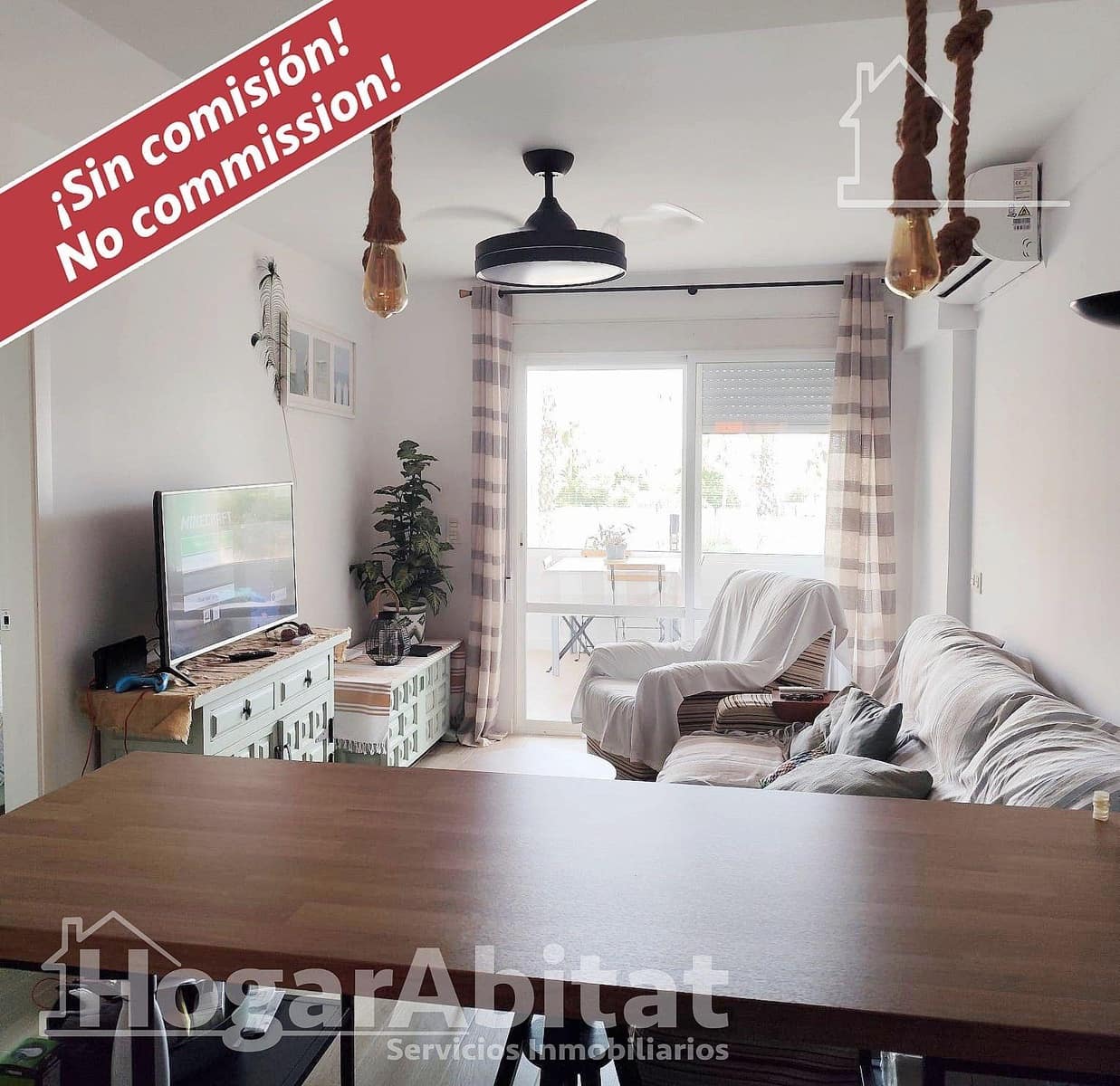 2 sovrum Lägenhet till salu i Cabo Cervera - 250 000 € (Ref: 10049392)