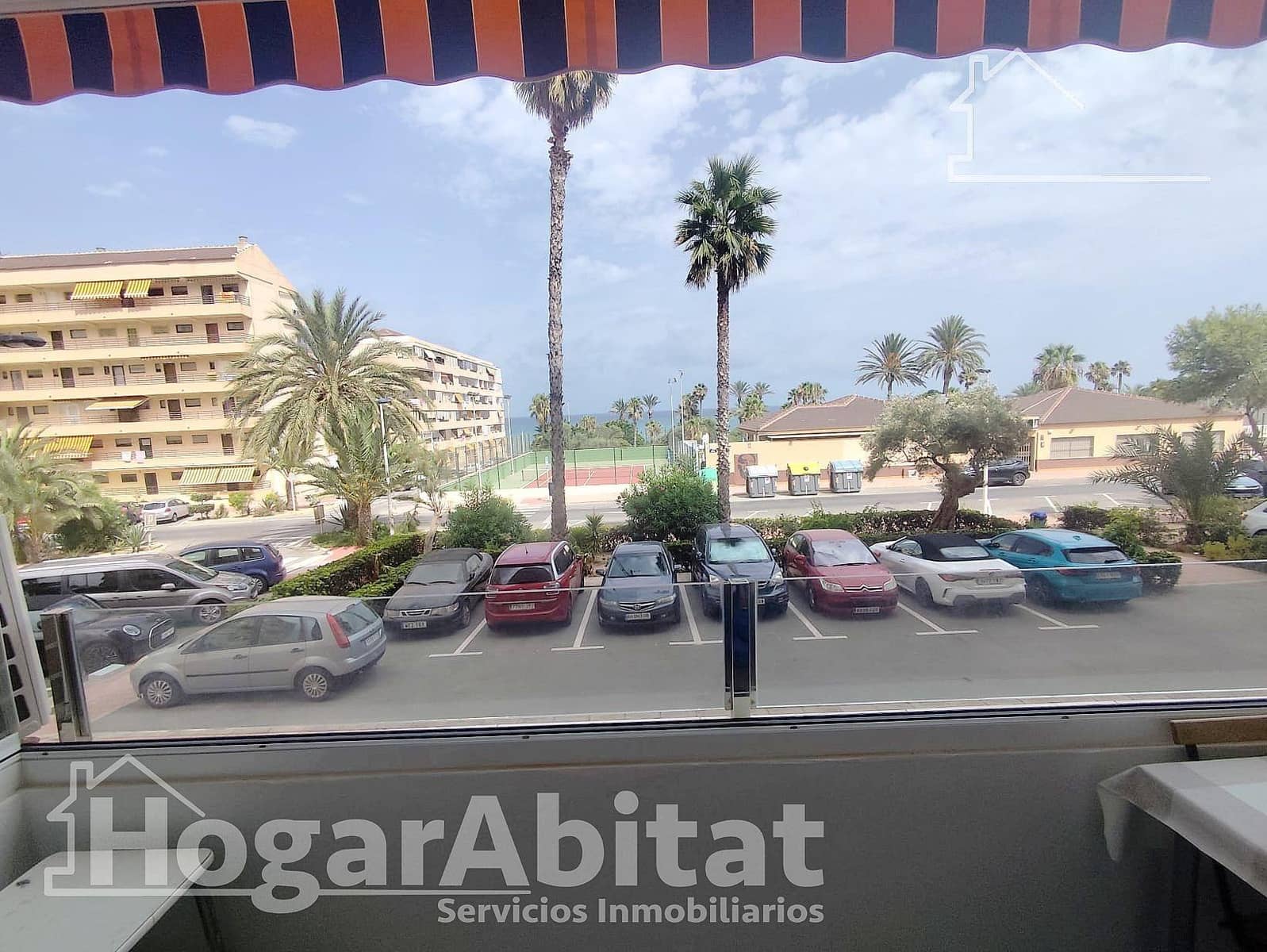 2 sovrum Lägenhet till salu i Cabo Cervera - 250 000 € (Ref: 10049392)