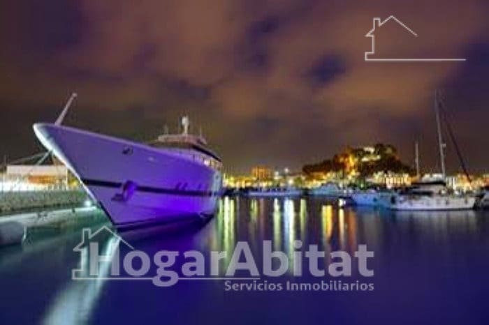 3 sovrum Lägenhet till salu i Denia - 330 000 € (Ref: 10049393)
