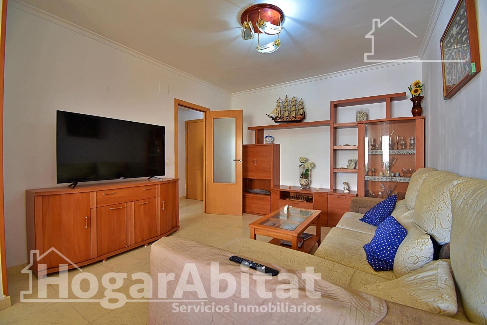 3 sovrum Lägenhet till salu i Denia - 330 000 € (Ref: 10049393)