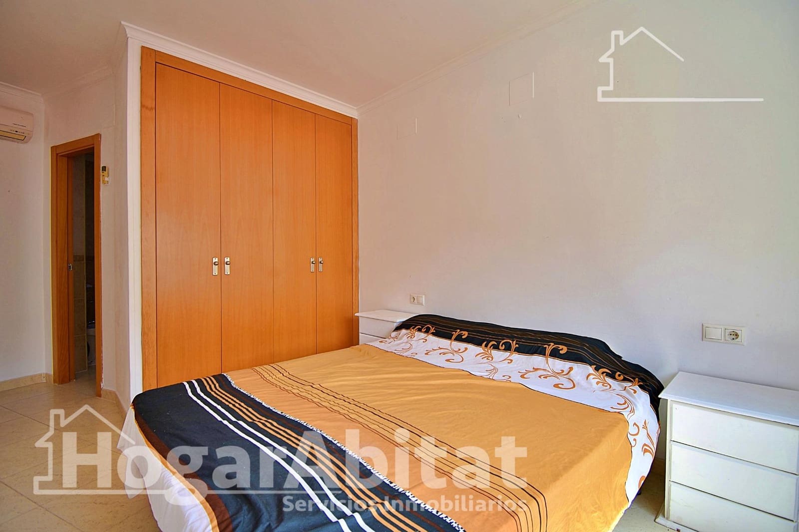 3 sovrum Lägenhet till salu i Denia - 330 000 € (Ref: 10049393)
