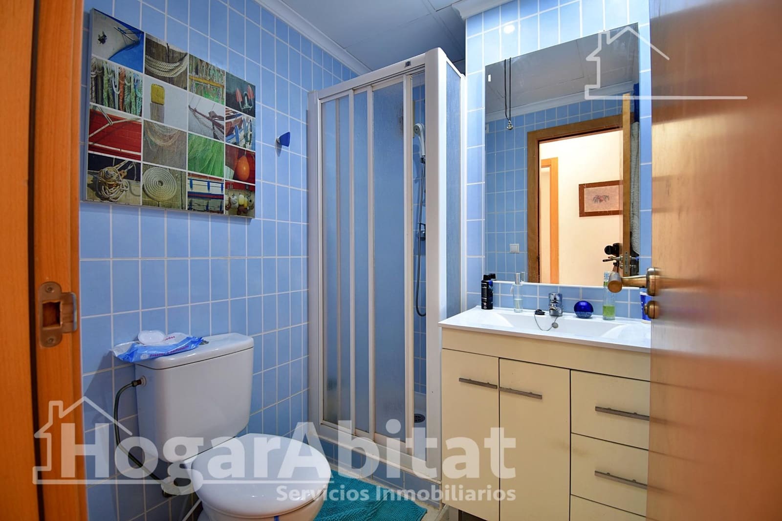 3 sovrum Lägenhet till salu i Denia - 330 000 € (Ref: 10049393)