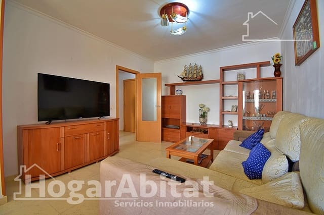 3 sovrum Lägenhet till salu i Centro Urbano, Dénia - 330 000 € (Ref: 10049393)