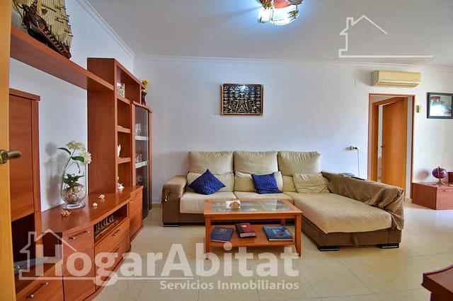 3 sovrum Lägenhet till salu i Centro Urbano, Dénia - 330 000 € (Ref: 10049393)