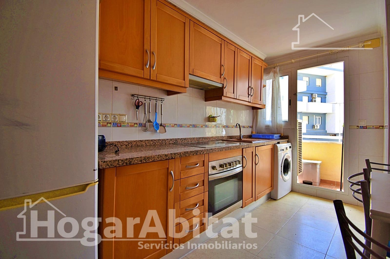 3 sovrum Lägenhet till salu i Denia - 330 000 € (Ref: 10049393)