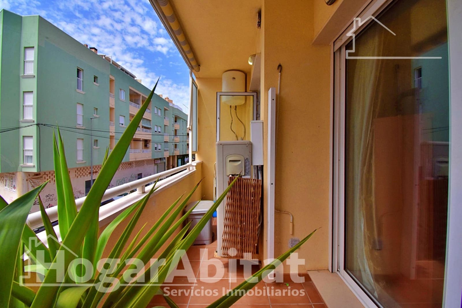 3 sovrum Lägenhet till salu i Denia - 330 000 € (Ref: 10049393)