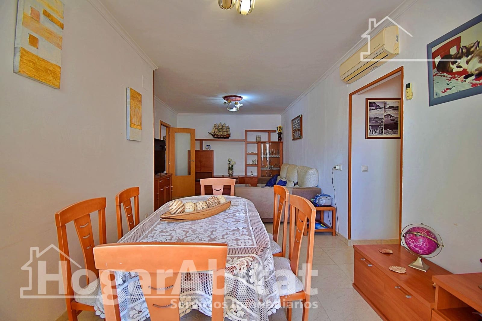 3 sovrum Lägenhet till salu i Denia - 330 000 € (Ref: 10049393)