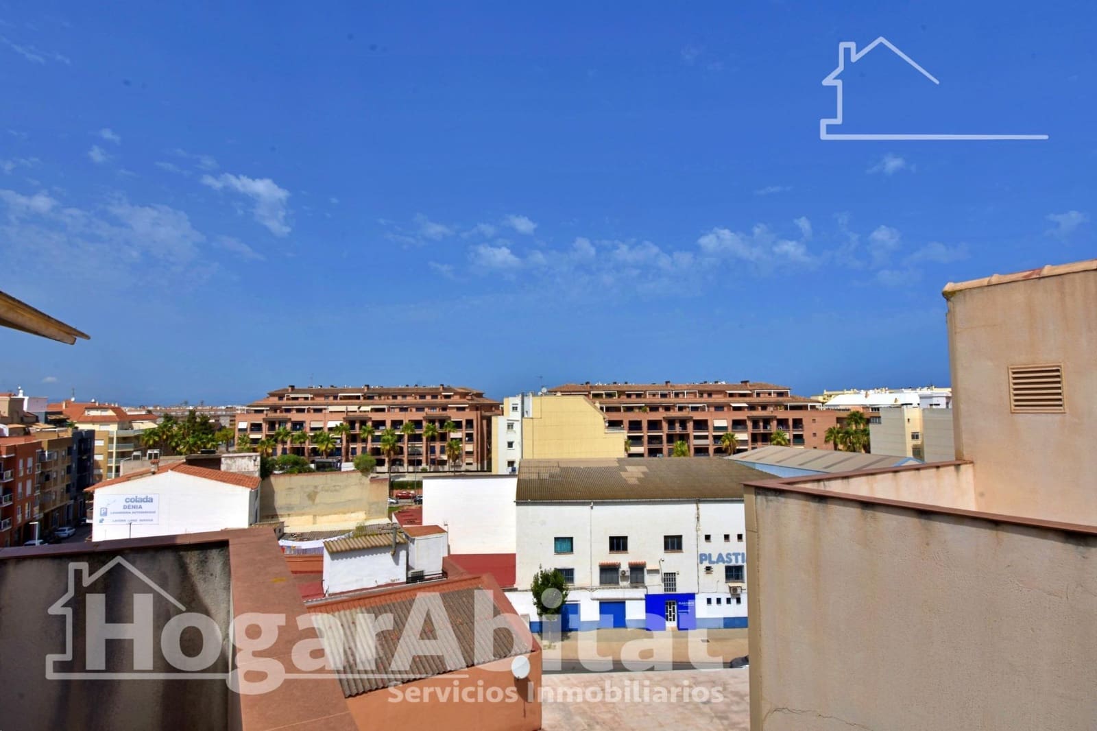 3 sovrum Lägenhet till salu i Denia - 330 000 € (Ref: 10049393)