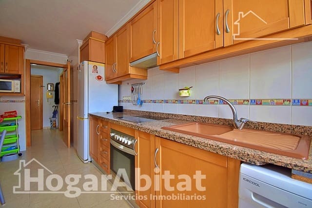 3 sovrum Lägenhet till salu i Centro Urbano, Dénia - 330 000 € (Ref: 10049393)