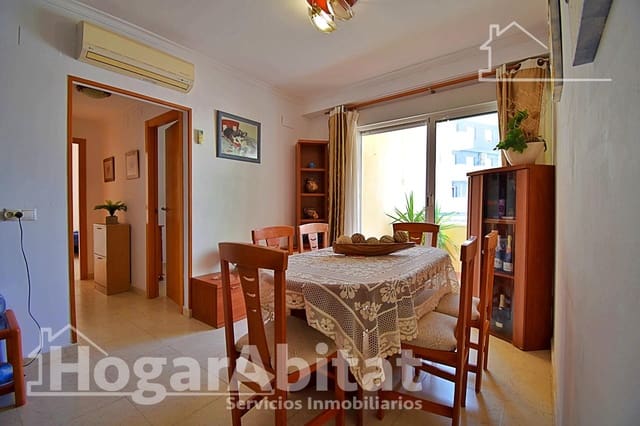3 sovrum Lägenhet till salu i Centro Urbano, Dénia - 330 000 € (Ref: 10049393)
