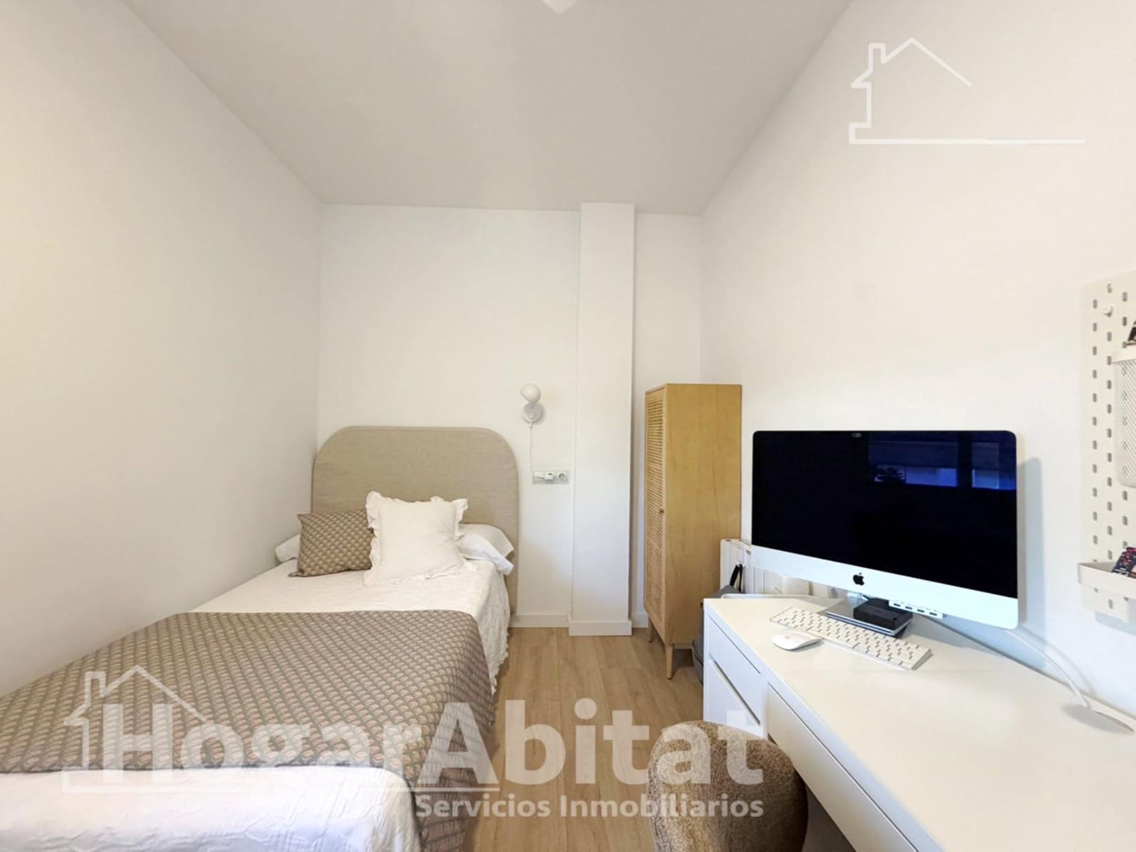 3 camera da letto Attico in vendita in Chiva con garage - 280.000 € (Rif: 10049394)