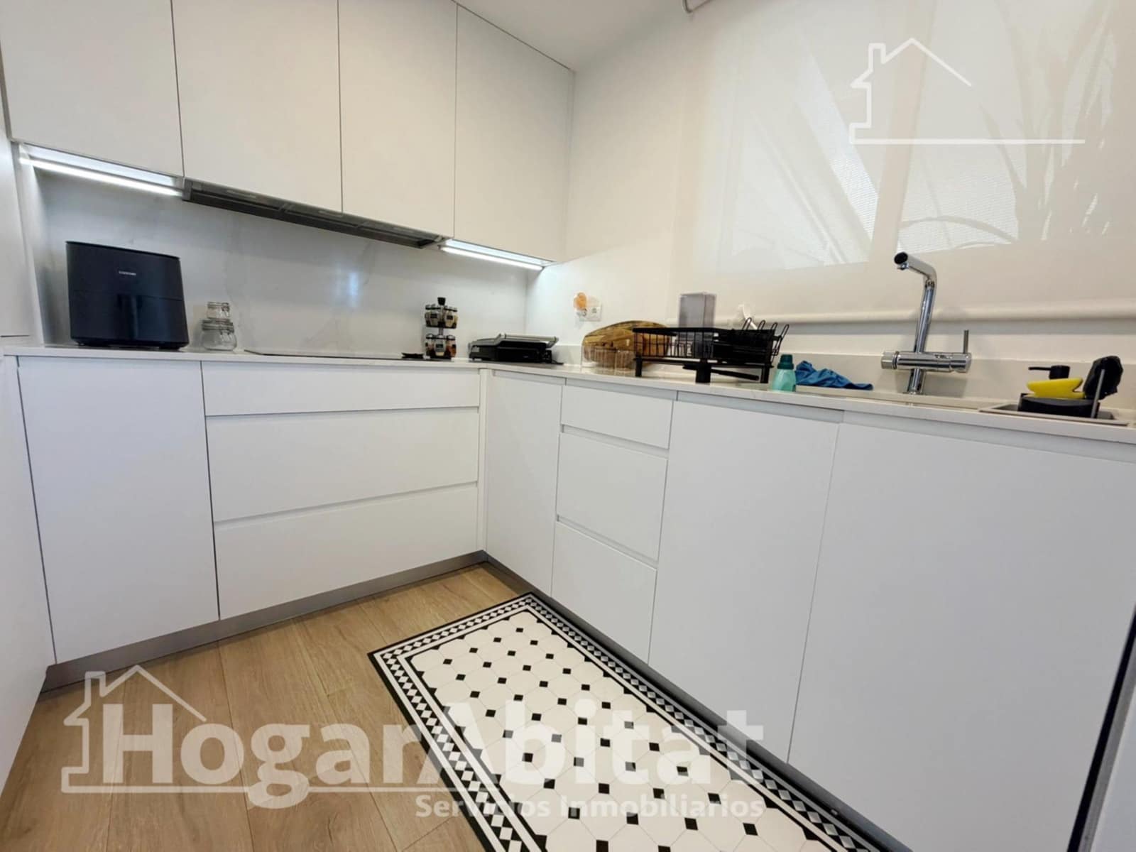 3 camera da letto Attico in vendita in Chiva con garage - 280.000 € (Rif: 10049394)