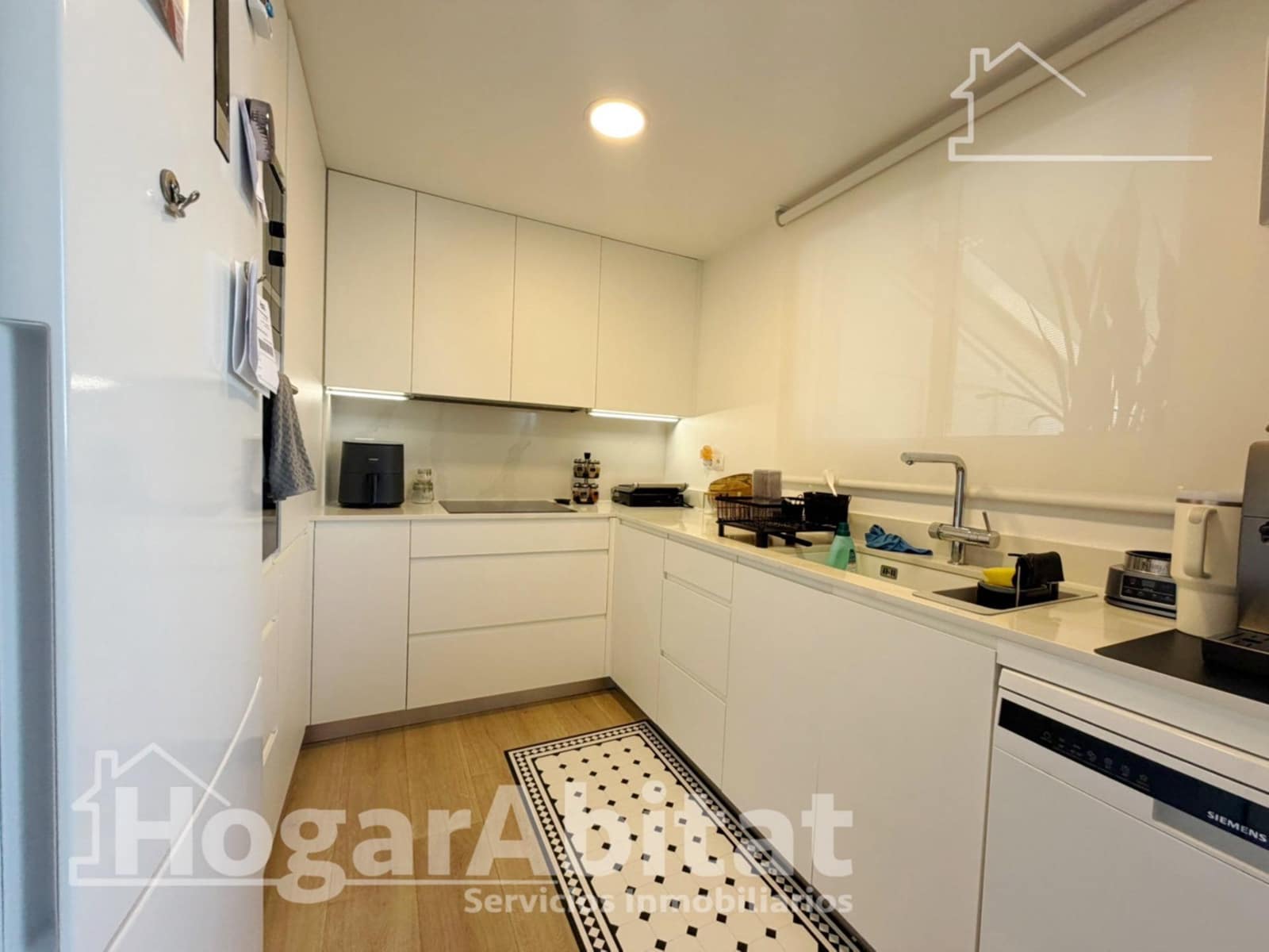 3 camera da letto Attico in vendita in Chiva con garage - 280.000 € (Rif: 10049394)
