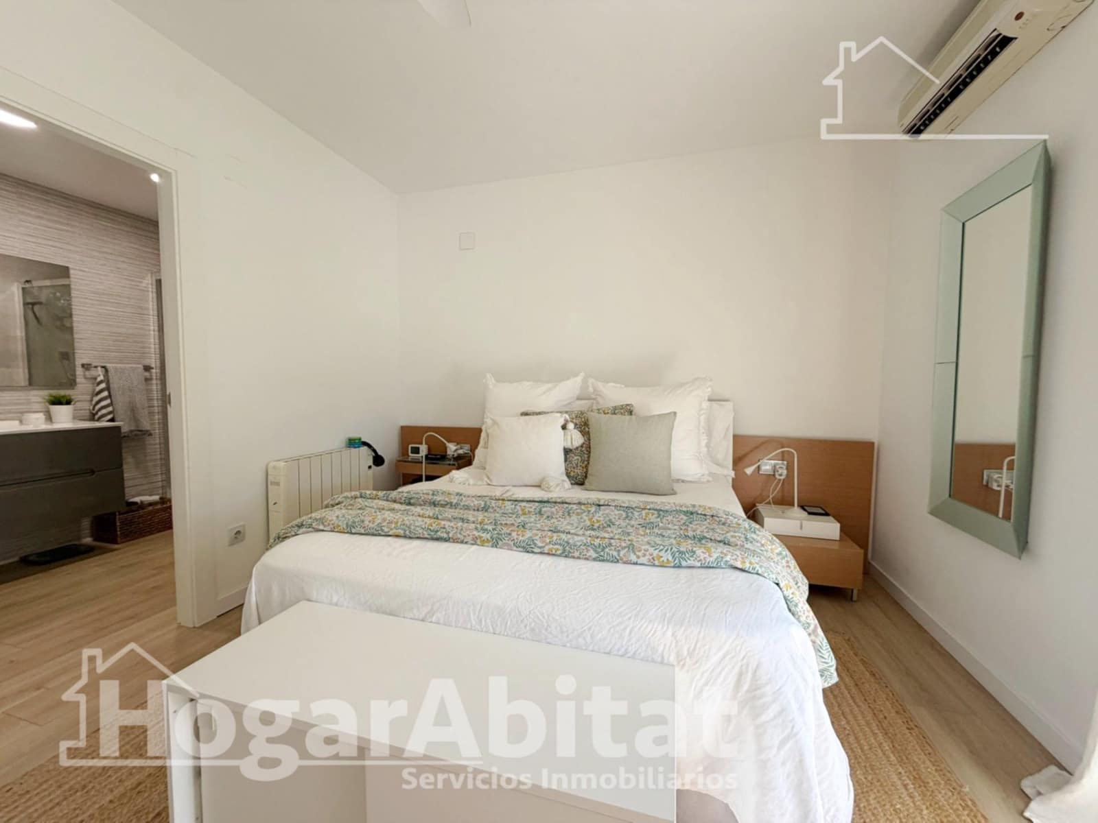 3 camera da letto Attico in vendita in Chiva con garage - 280.000 € (Rif: 10049394)