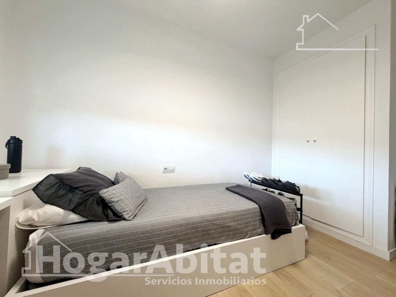 3 camera da letto Attico in vendita in Chiva con garage - 280.000 € (Rif: 10049394)