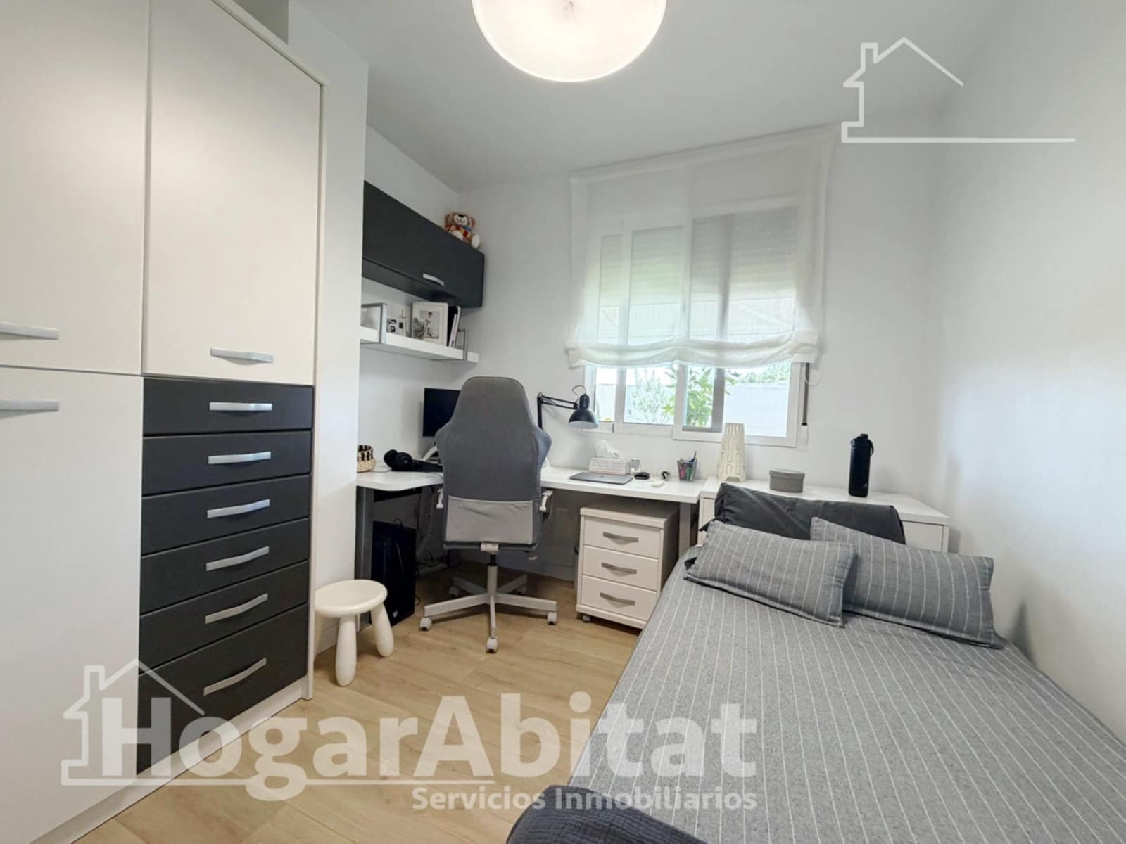 3 camera da letto Attico in vendita in Chiva con garage - 280.000 € (Rif: 10049394)