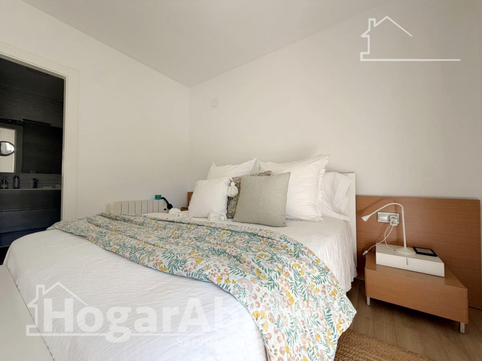 3 camera da letto Attico in vendita in Chiva con garage - 280.000 € (Rif: 10049394)