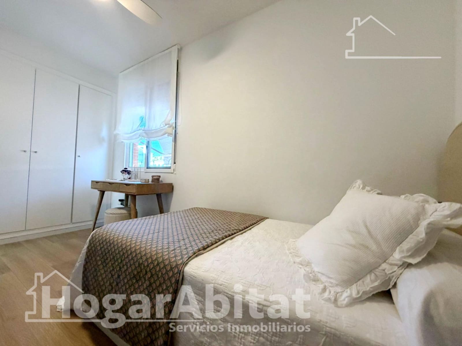 3 camera da letto Attico in vendita in Chiva con garage - 280.000 € (Rif: 10049394)