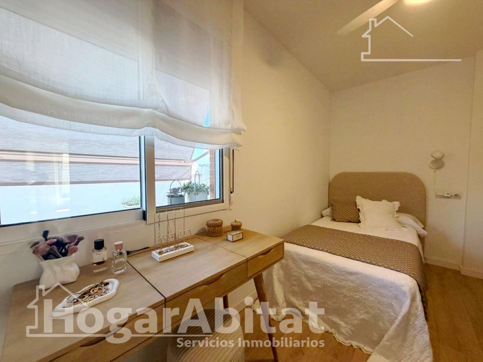 3 camera da letto Attico in vendita in Chiva con garage - 280.000 € (Rif: 10049394)