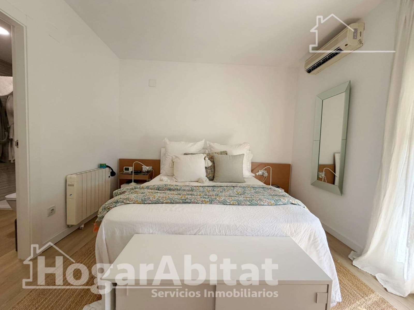 3 camera da letto Attico in vendita in Chiva con garage - 280.000 € (Rif: 10049394)