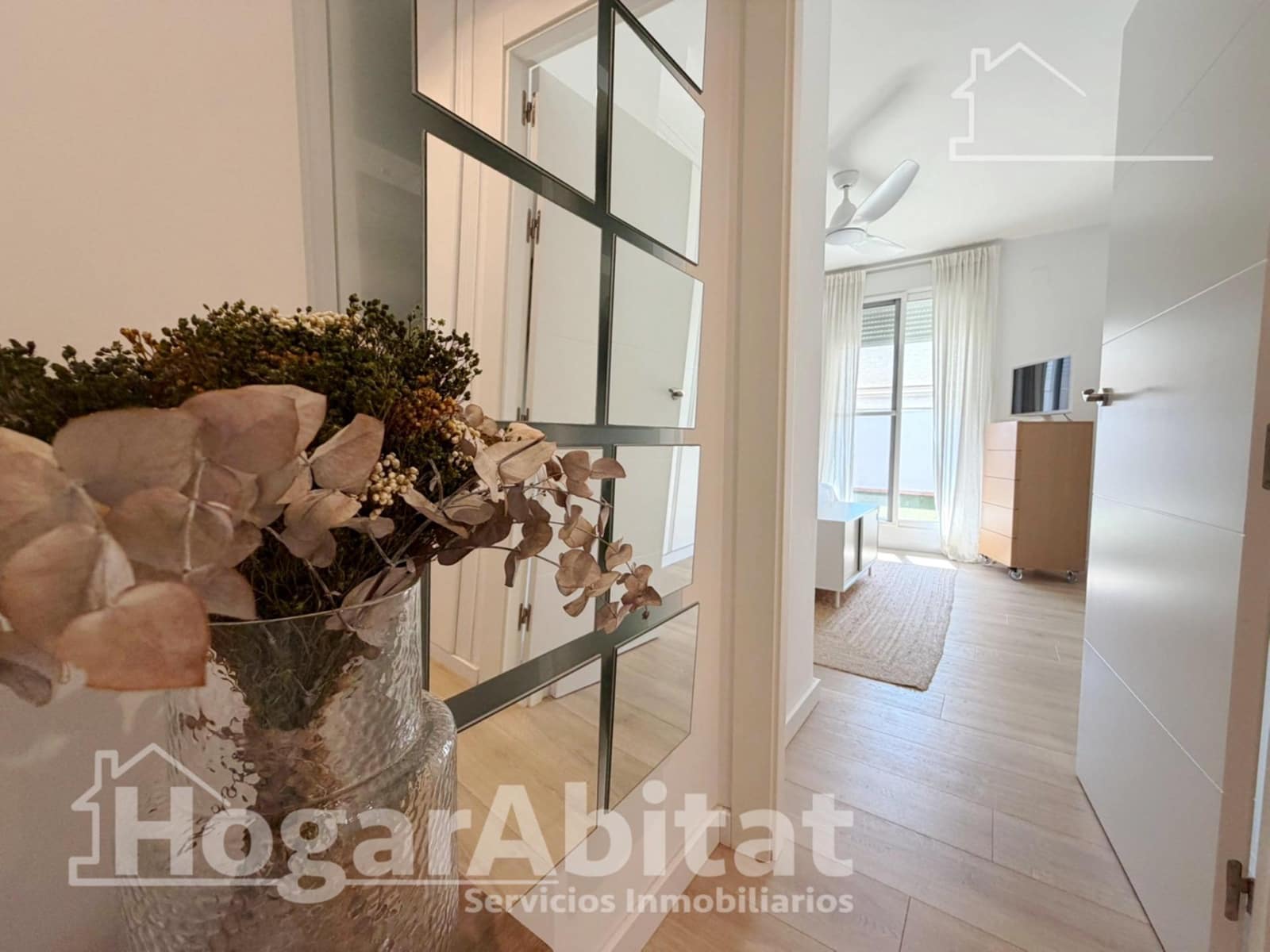 3 camera da letto Attico in vendita in Chiva con garage - 280.000 € (Rif: 10049394)