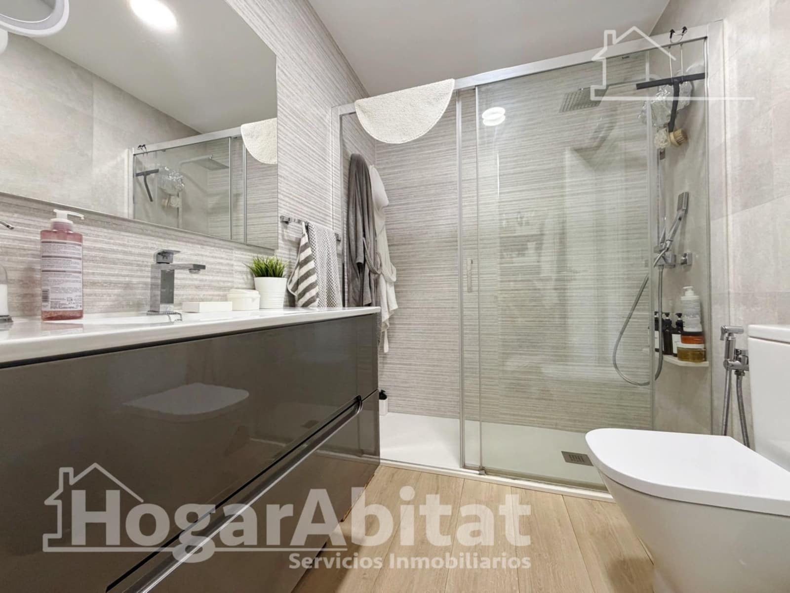 3 camera da letto Attico in vendita in Chiva con garage - 280.000 € (Rif: 10049394)
