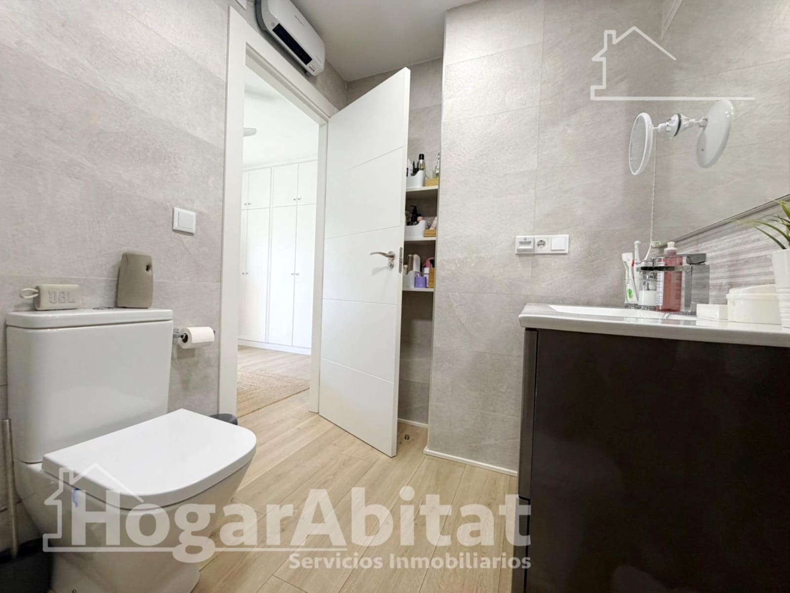 3 camera da letto Attico in vendita in Chiva con garage - 280.000 € (Rif: 10049394)