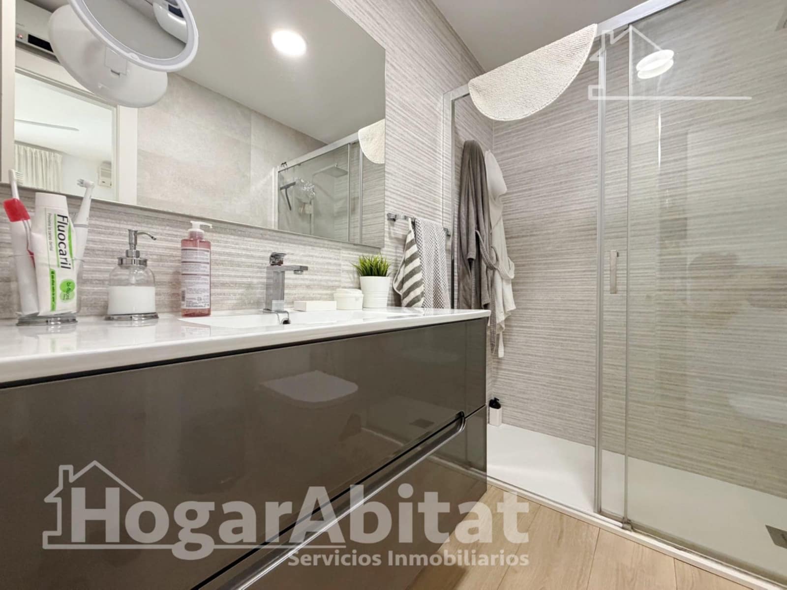 3 camera da letto Attico in vendita in Chiva con garage - 280.000 € (Rif: 10049394)