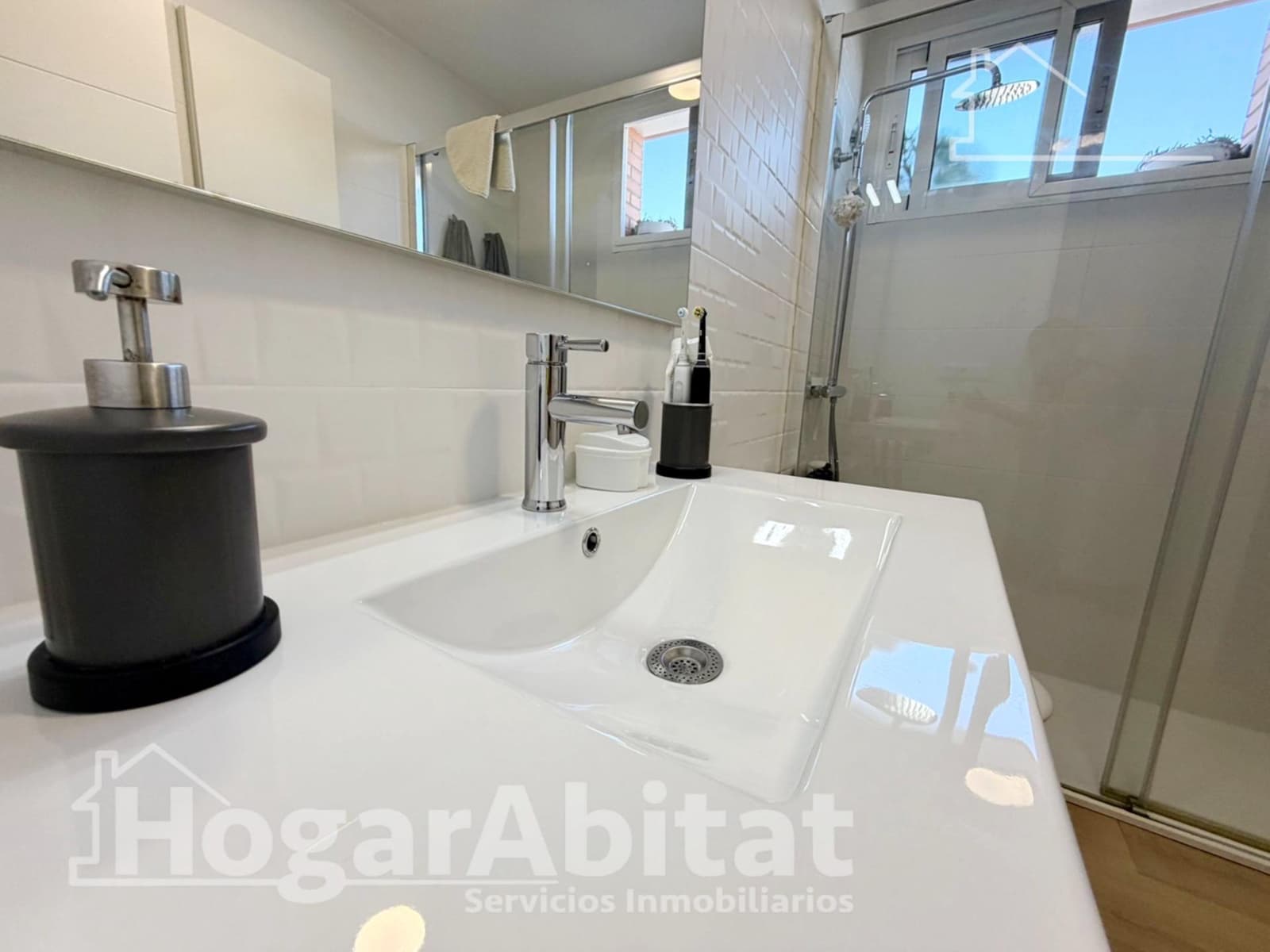 3 camera da letto Attico in vendita in Chiva con garage - 280.000 € (Rif: 10049394)