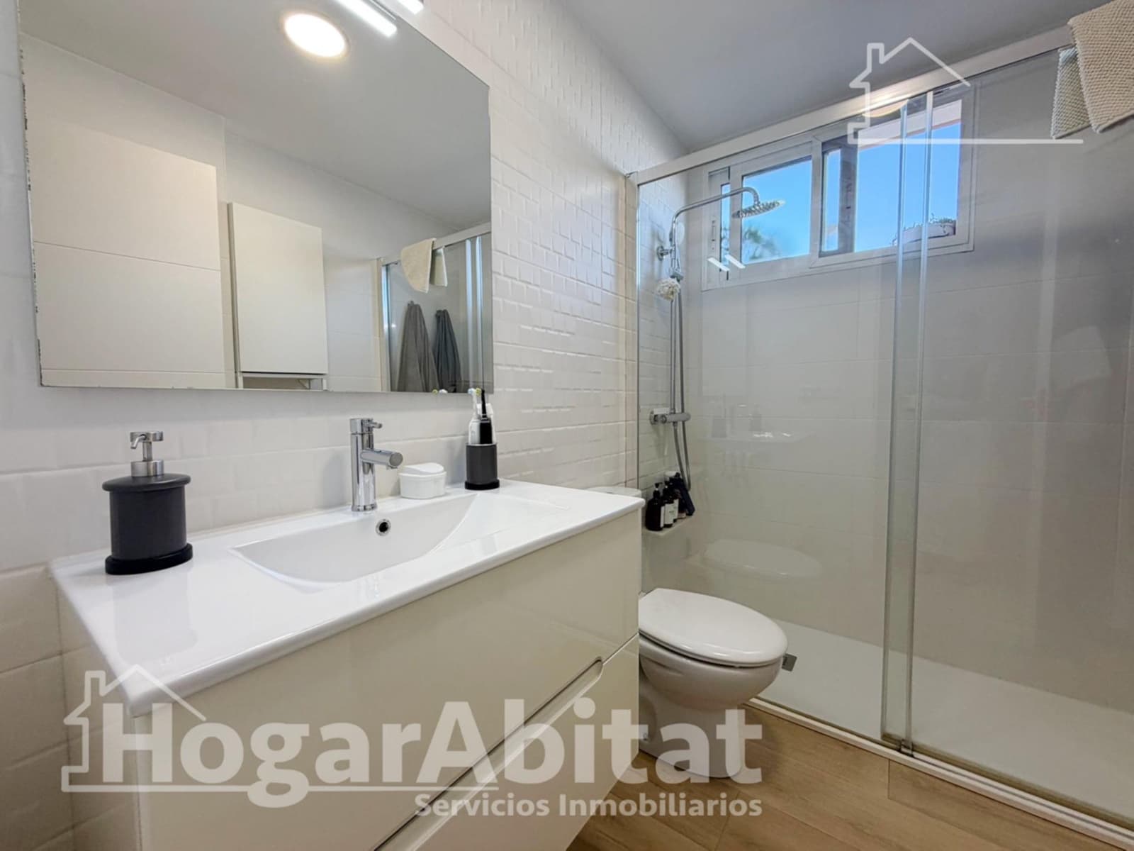 3 camera da letto Attico in vendita in Chiva con garage - 280.000 € (Rif: 10049394)