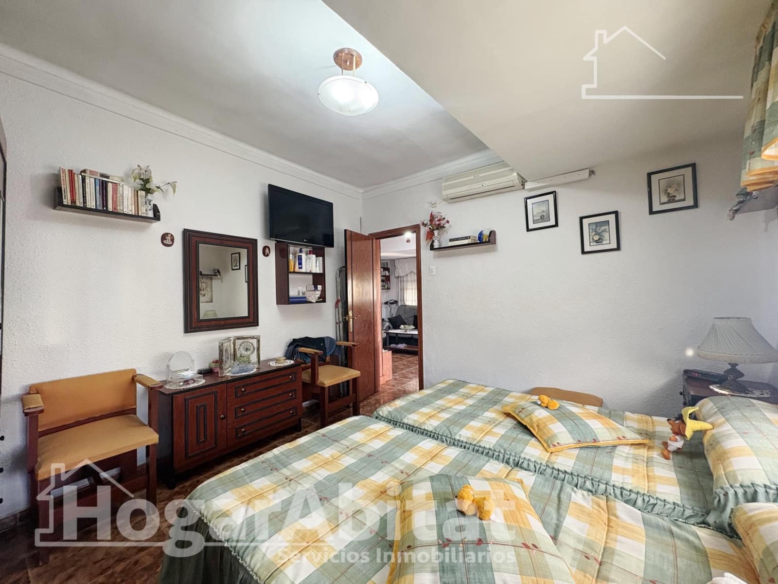 3 bedroom Flat for sale in Cullera - € 230,000 (Ref: 10049395)