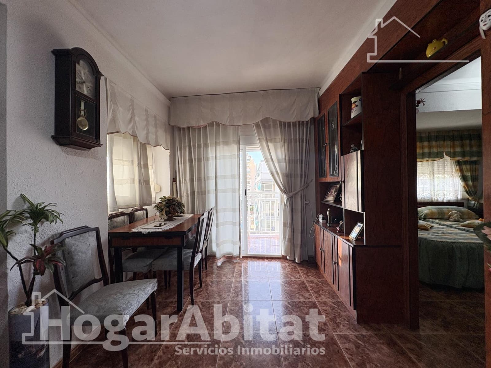 3 bedroom Flat for sale in Cullera - € 230,000 (Ref: 10049395)